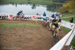 12° INTERNATIONAL CYCLOCROSS INCREA BRUGHERIO
